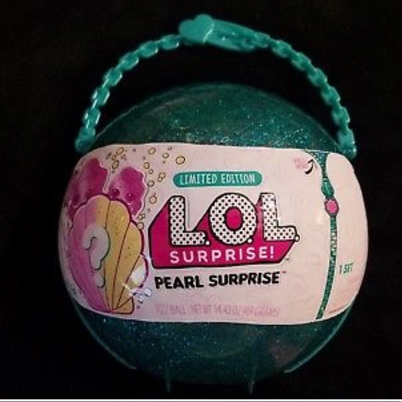 lol surprise brand